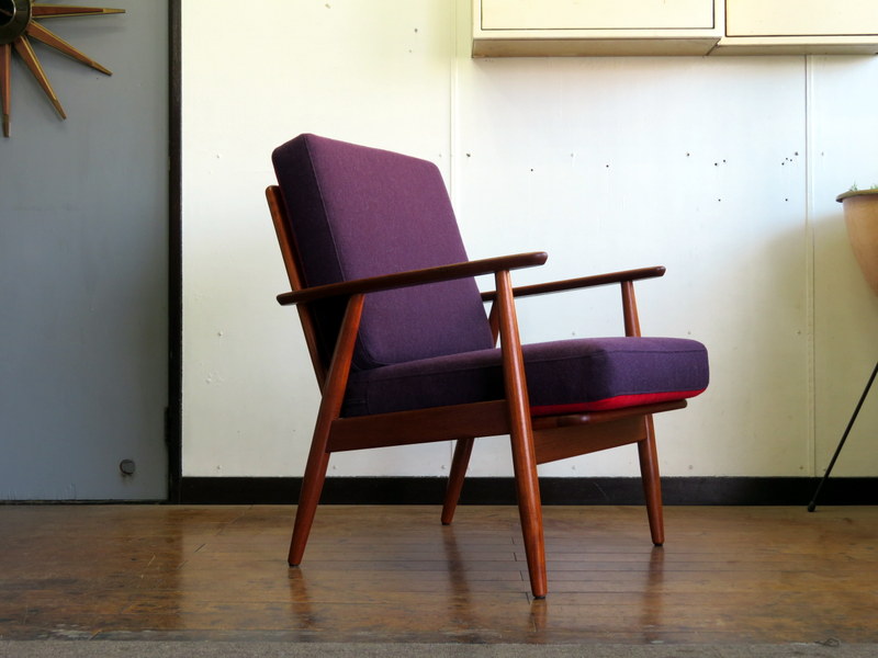 画像1: DK Easy chair SE0568