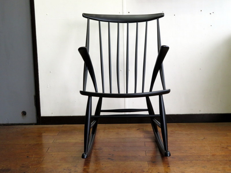 画像1: DK Rocking chair SE0570