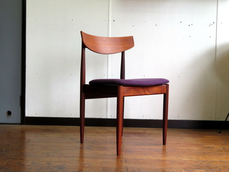 画像1: DK Dining Chair A SE0571