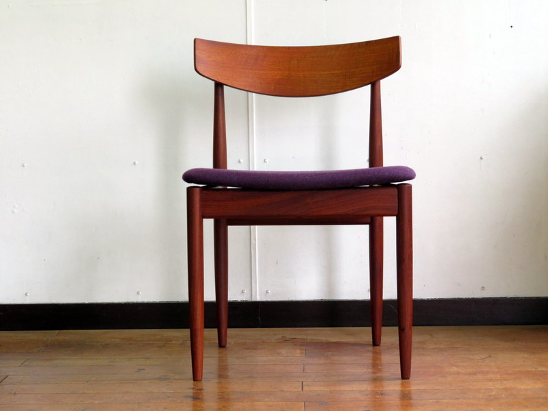 画像1: DK Dining Chair B SE0571