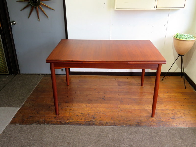 画像1: DK Dining table TA0609