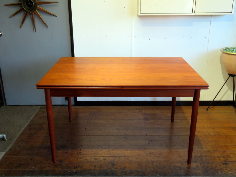 画像1: DK Dining table TA0626