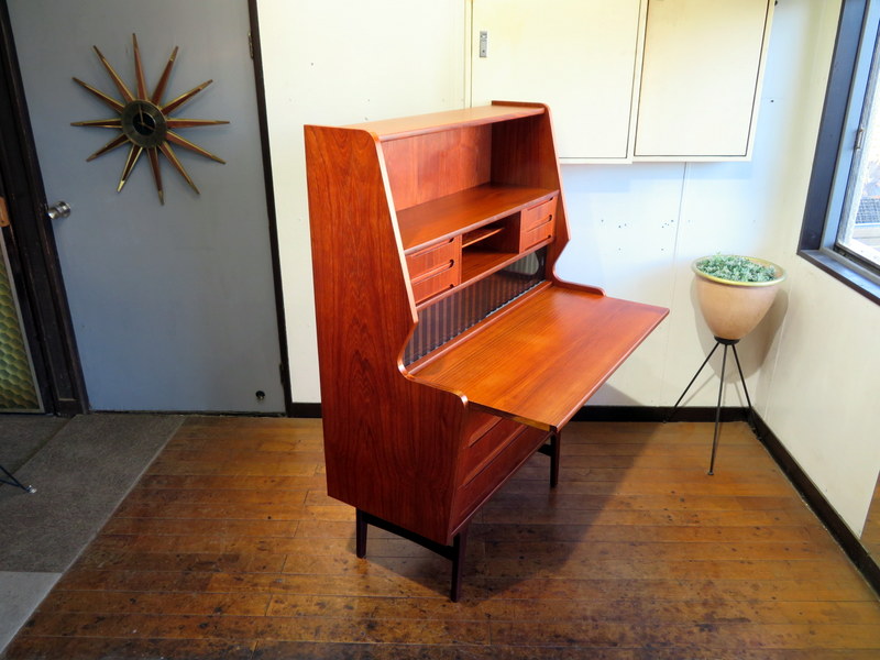 画像1: DK Bureau desk FF1665