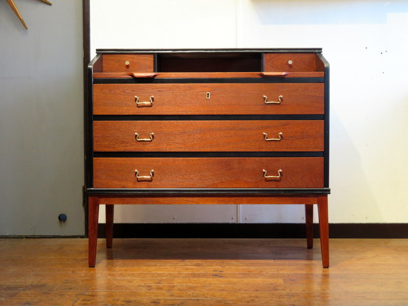 画像1: DK Bureau desk FF1666