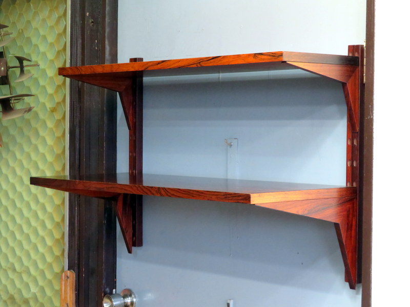 画像1: DK Wall shelf FF1669