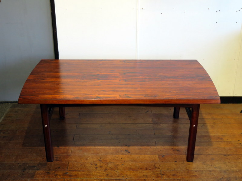 画像1: DK Center table TA0633