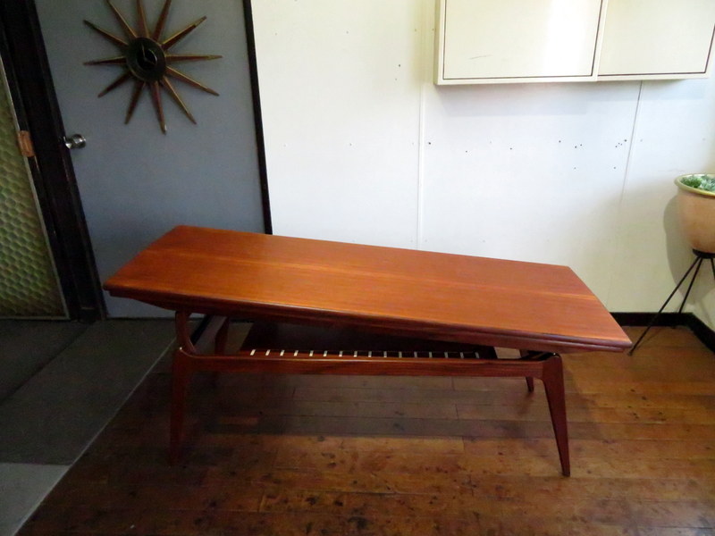 画像1: DK Elevator table TA0636