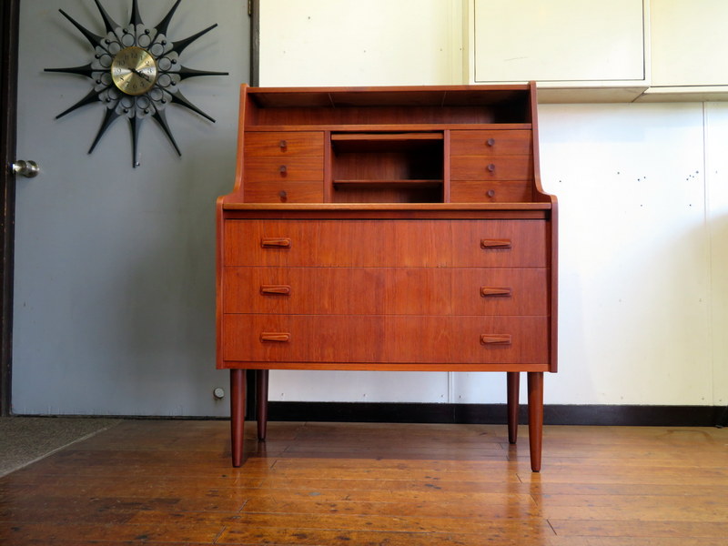 画像1: DK Bureau desk FF1691