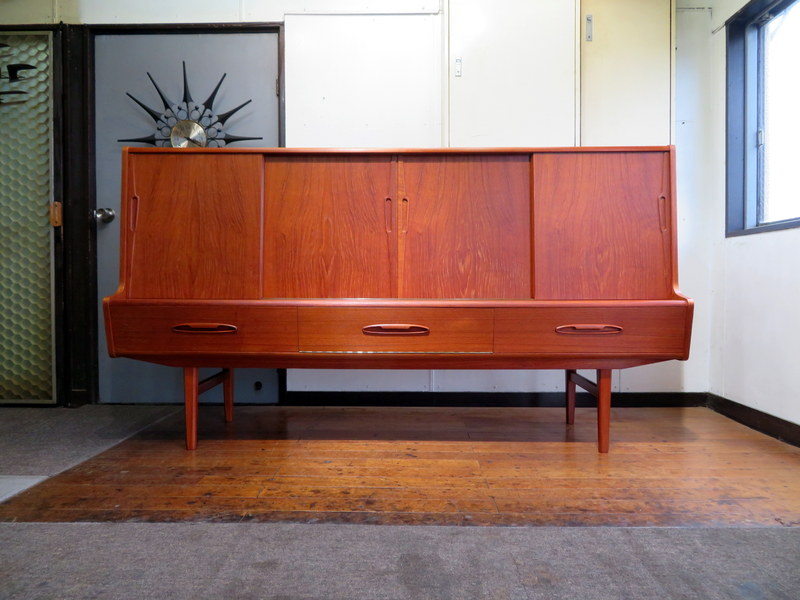 画像1: DK Side board FF1693