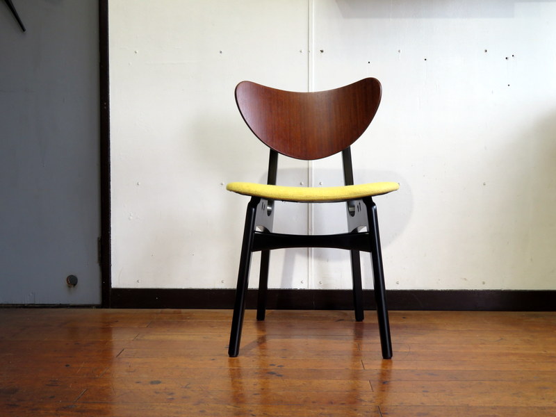 画像1: UK G-PLAN Chair SE0604B