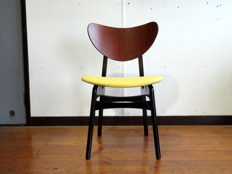 画像1: UK G-PLAN Chair SE0604A