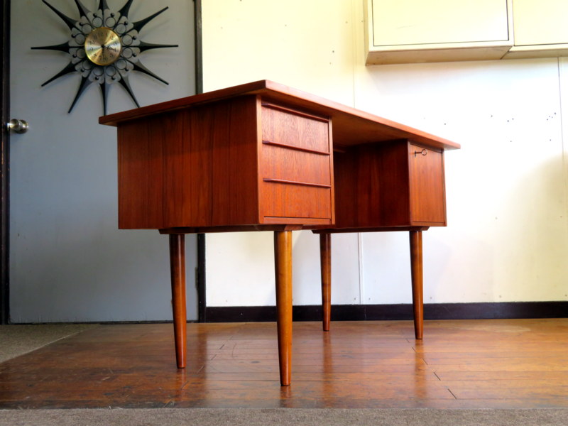 画像1: DK Desk TA0646