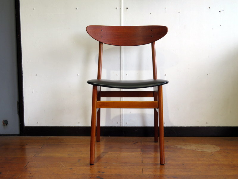 画像1: DK Dining Chair SE0606