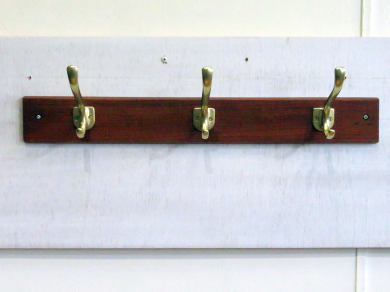 画像1: DK Wall hanger OH0172