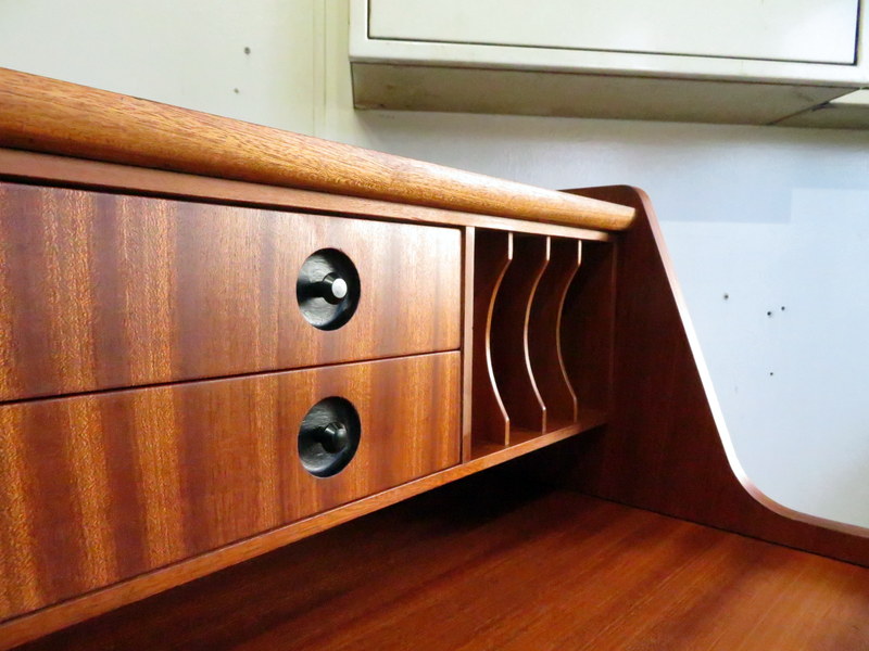 画像31: DK Bureau desk FF1735