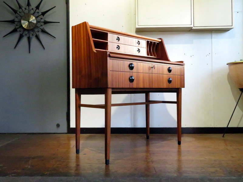 画像1: DK Bureau desk FF1735