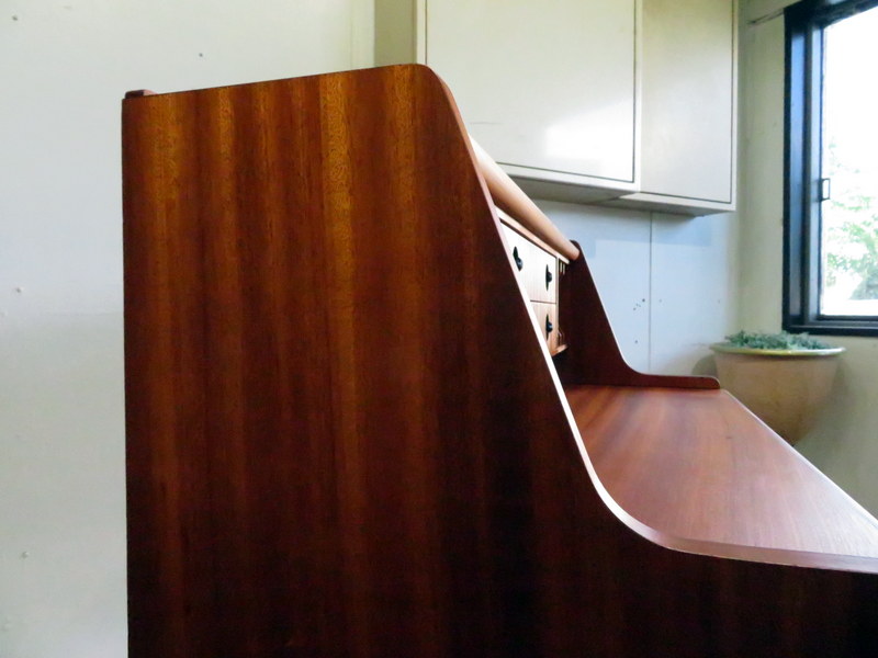 画像25: DK Bureau desk FF1735