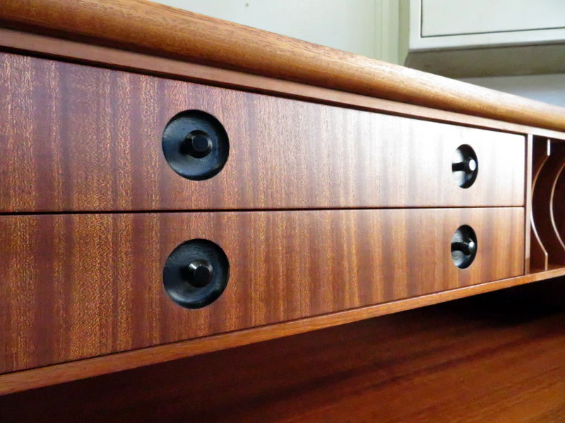 画像21: DK Bureau desk FF1735