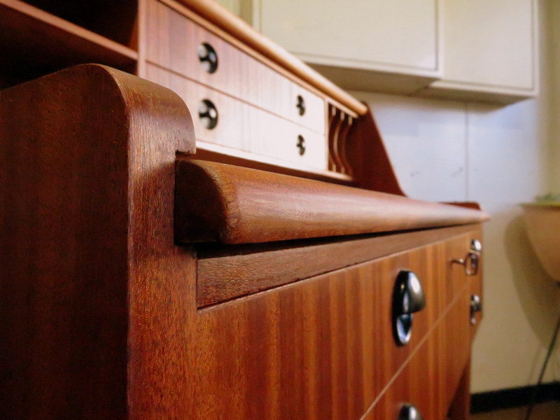 画像33: DK Bureau desk FF1735