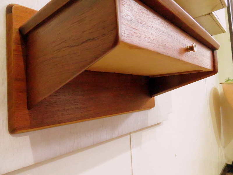 画像3: DK Wall rack OH0175