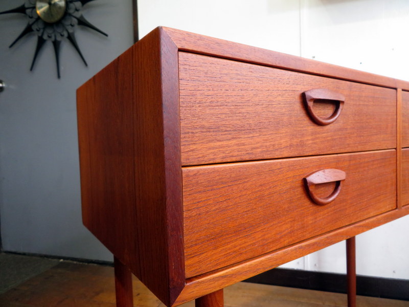 画像17: DK Kai Kristiansen Chest FF1739