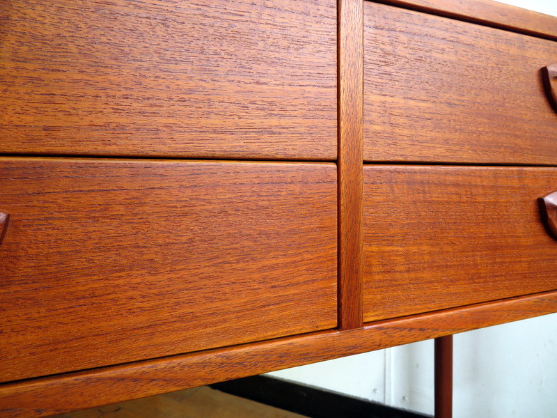 画像22: DK Kai Kristiansen Chest FF1739