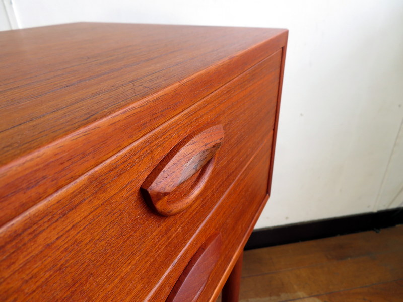 画像14: DK Kai Kristiansen Chest FF1739