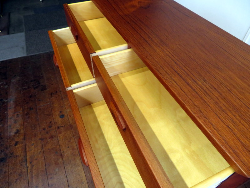 画像13: DK Kai Kristiansen Chest FF1739