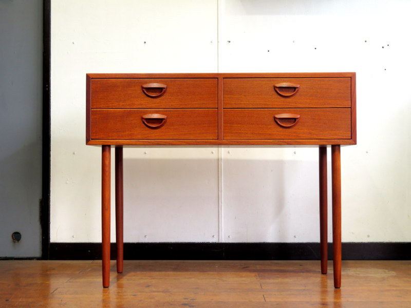 画像1: DK Kai Kristiansen Chest FF1739