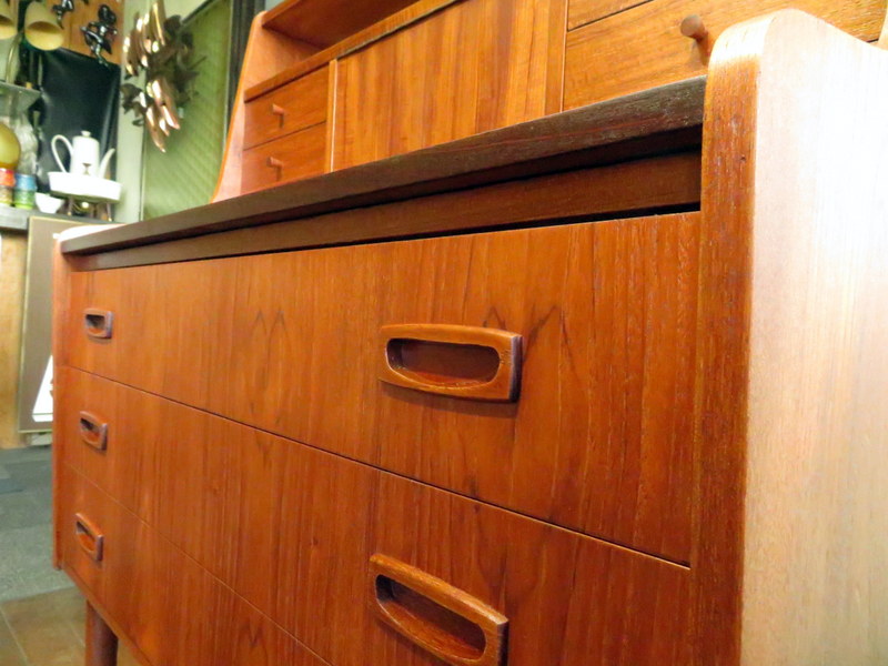 画像29: DK Bureau desk FF1740