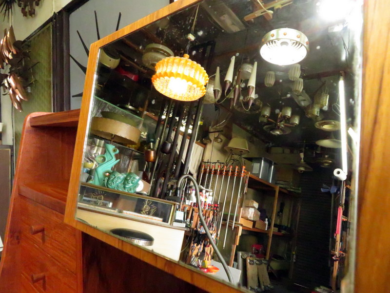 画像31: DK Bureau desk FF1740