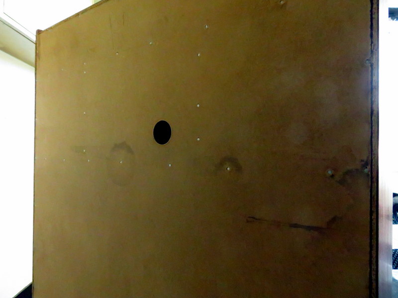 画像36: DK Bureau desk FF1740