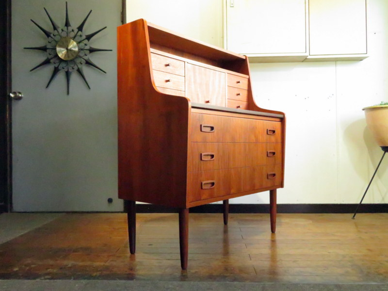 画像1: DK Bureau desk FF1740