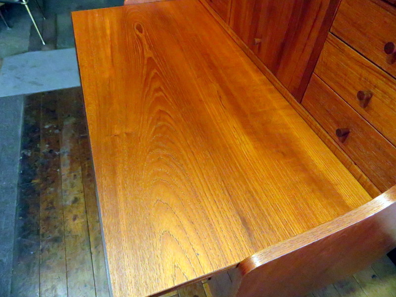 画像33: DK Bureau desk FF1740