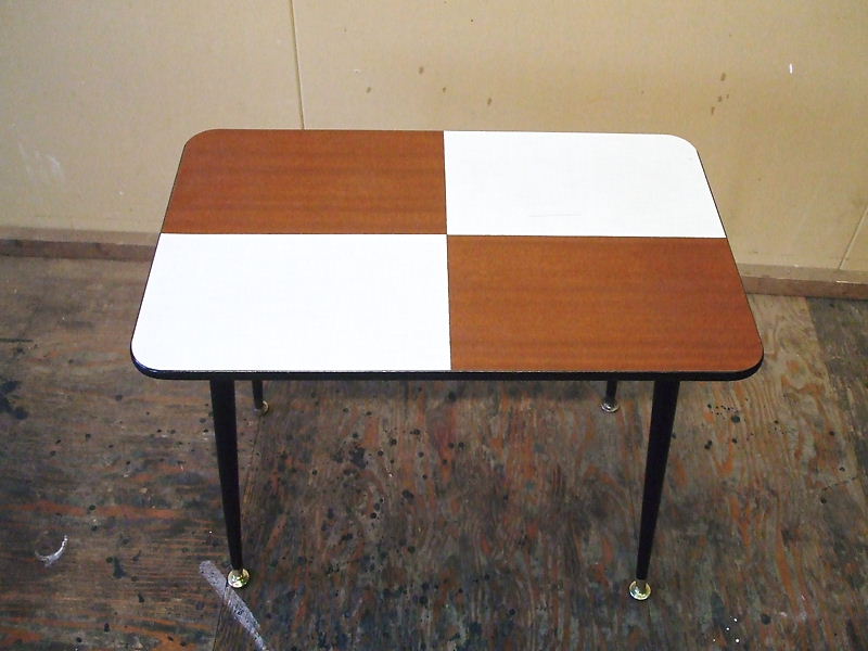 画像1: Side Table　　TA0033