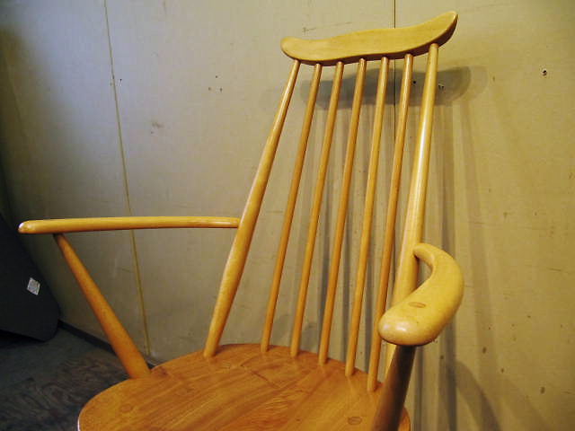 画像1: Ａｒｍ Ｃｈａｉｒ　　ＳＥ0045　