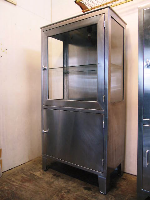 画像1: USA Stainless Kebinto　　FF0219