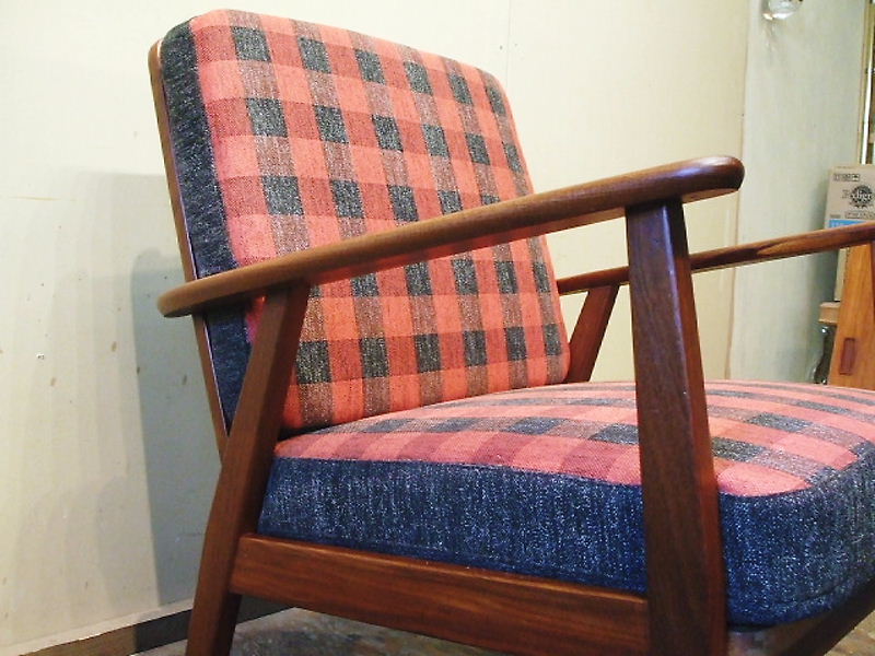 画像: Easy Chair　　ＳＥ0040