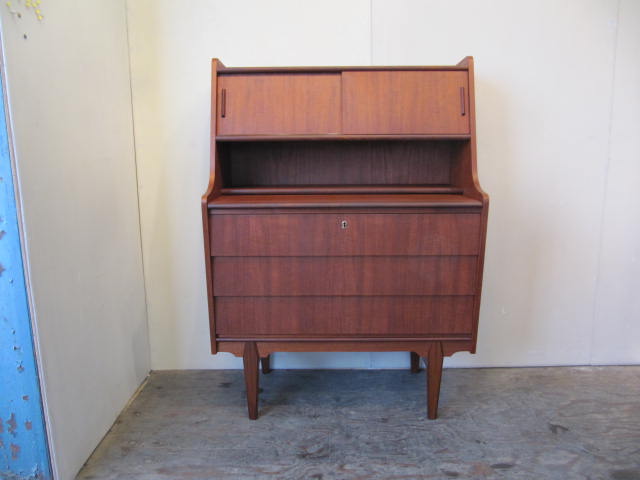 画像1: Bureau Desk　　ＴＡ0172