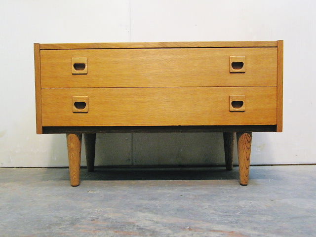 画像1: DK Mini Chest　　FF0238