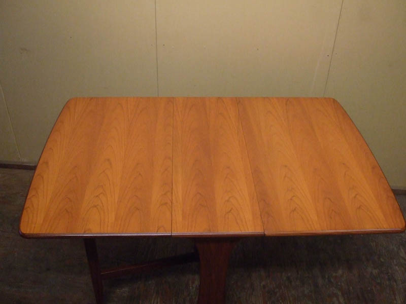 画像: Drop leaf table　　TA0023