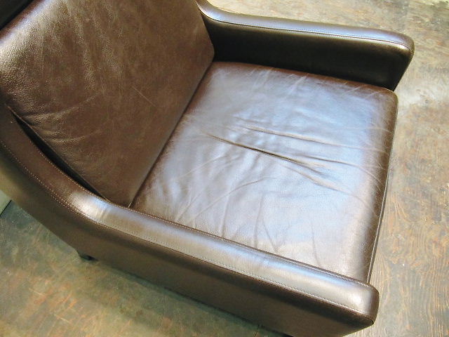 画像: Dk Wing Back Chair　　SE0114