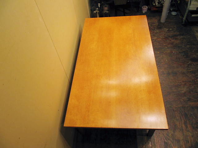 画像: Wegner Desk　　ＴＡ0067