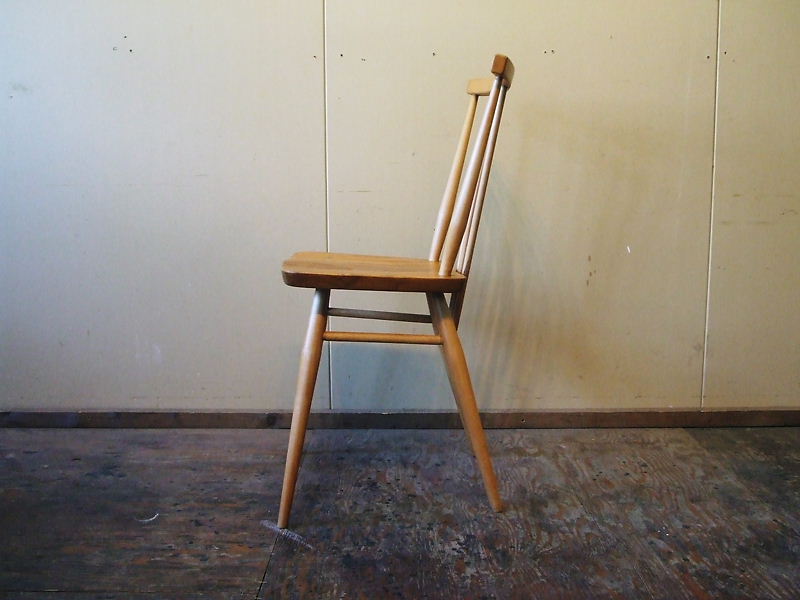 画像: Ercol Chair　　SE0017