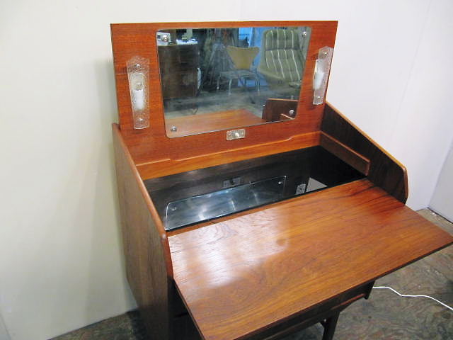 画像: Bureau Desk　　ＦＦ0136