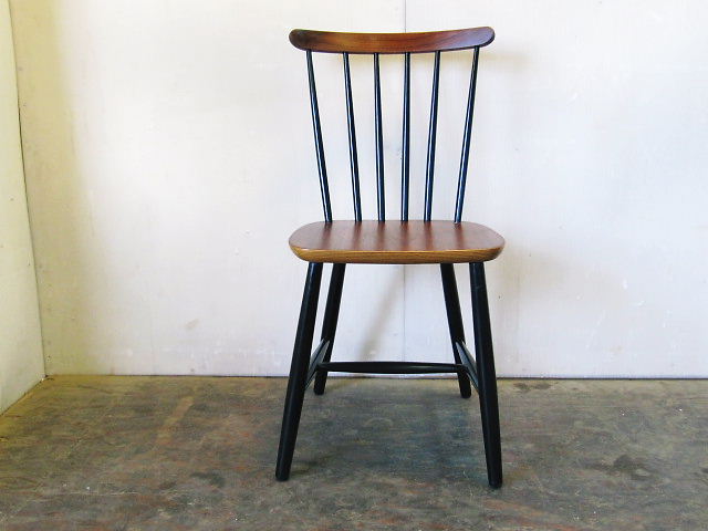 画像1: DK SIDE CHAIR　　SE0192