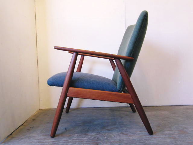 画像: Easy Chair　　SE0082