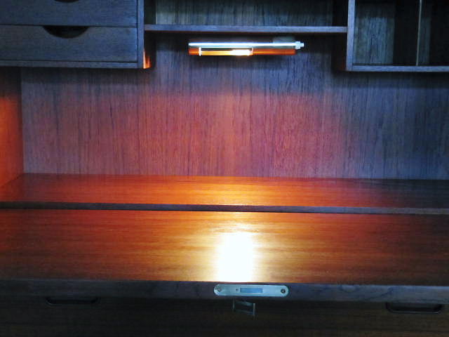 画像: Bureau Desk　　FF0230