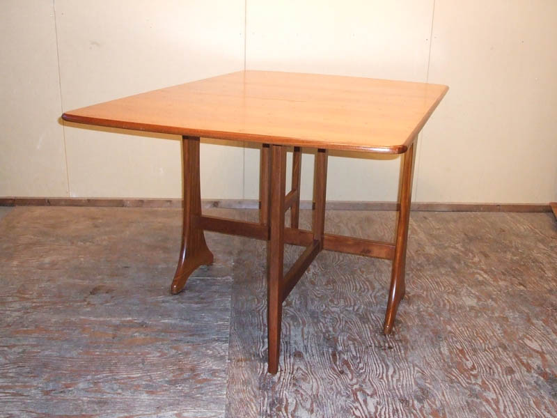 画像: Drop leaf table　　TA0023