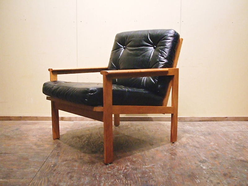 画像1: Easy Chair　　ＳＥ0039